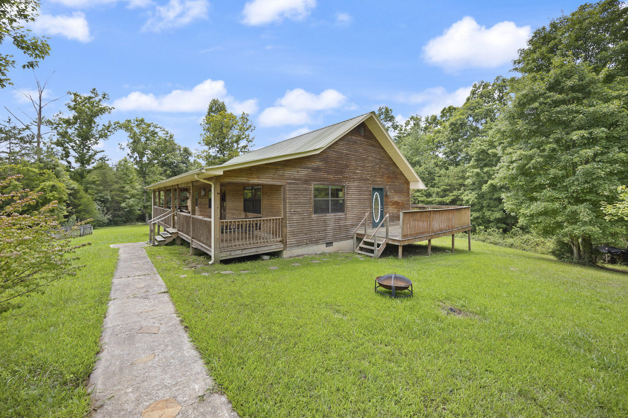 576 Laxton Road Strunk, KY 42649 - Photo 5 of 43 576-5
