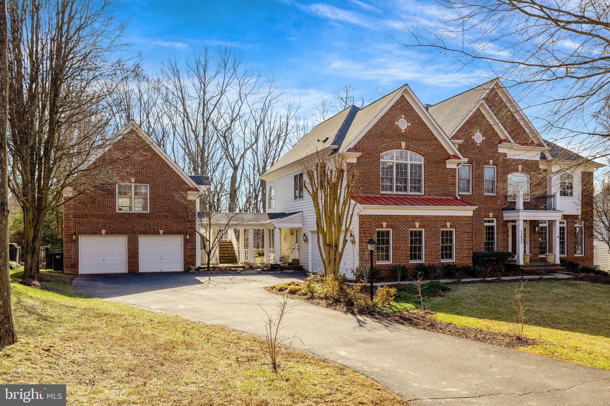 11601 Cedar Chase Road Herndon, VA 20170 - Photo 1 of 105 Gallery Image 1