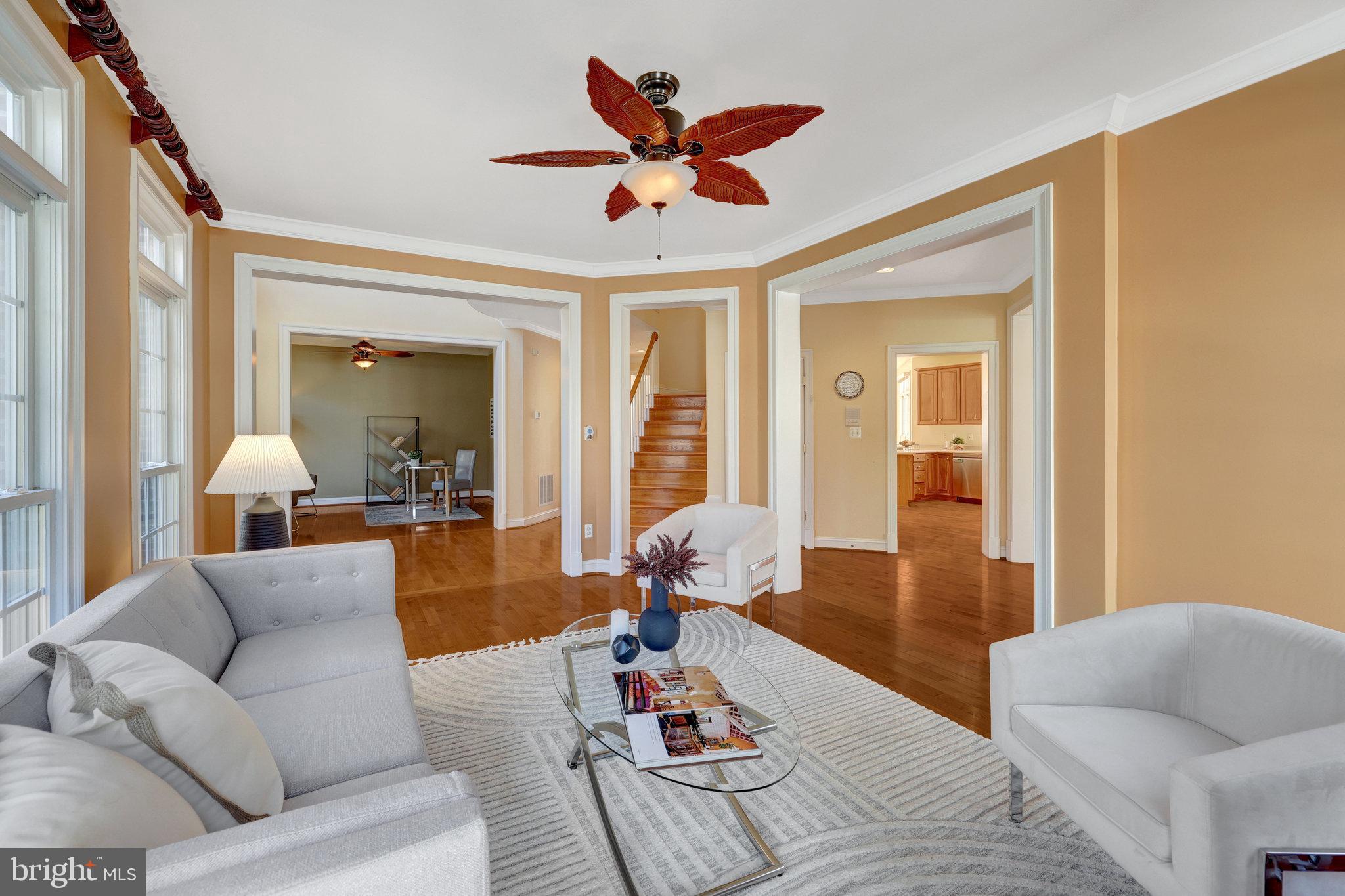 11601 Cedar Chase Road Herndon, VA 20170 - Photo 13 of 105 Gallery Image 13
