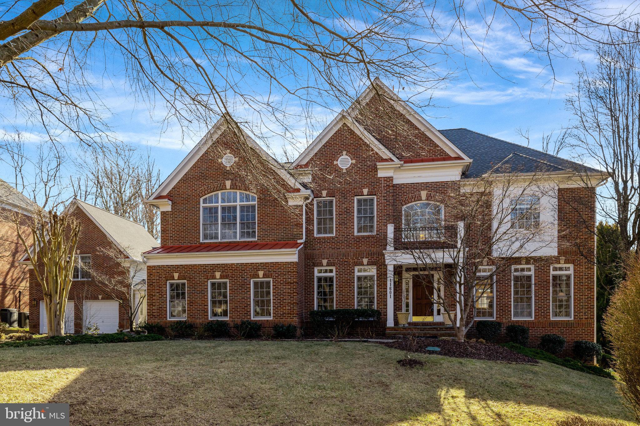 11601 Cedar Chase Road Herndon, VA 20170 - Photo 2 of 105 Gallery Image 2