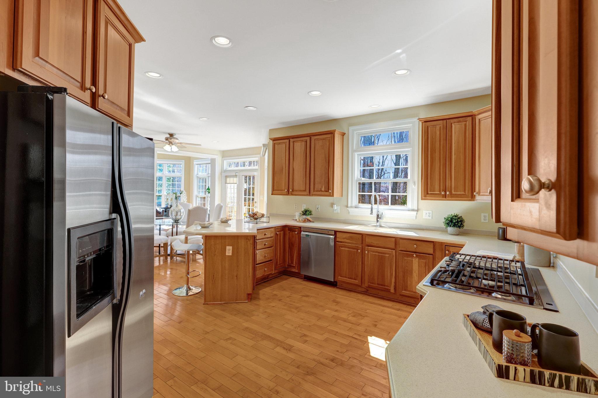 11601 Cedar Chase Road Herndon, VA 20170 - Photo 21 of 105 Gallery Image 21