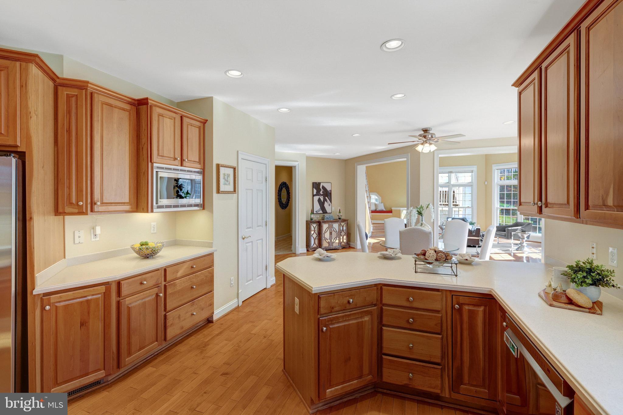 11601 Cedar Chase Road Herndon, VA 20170 - Photo 29 of 105 Gallery Image 29