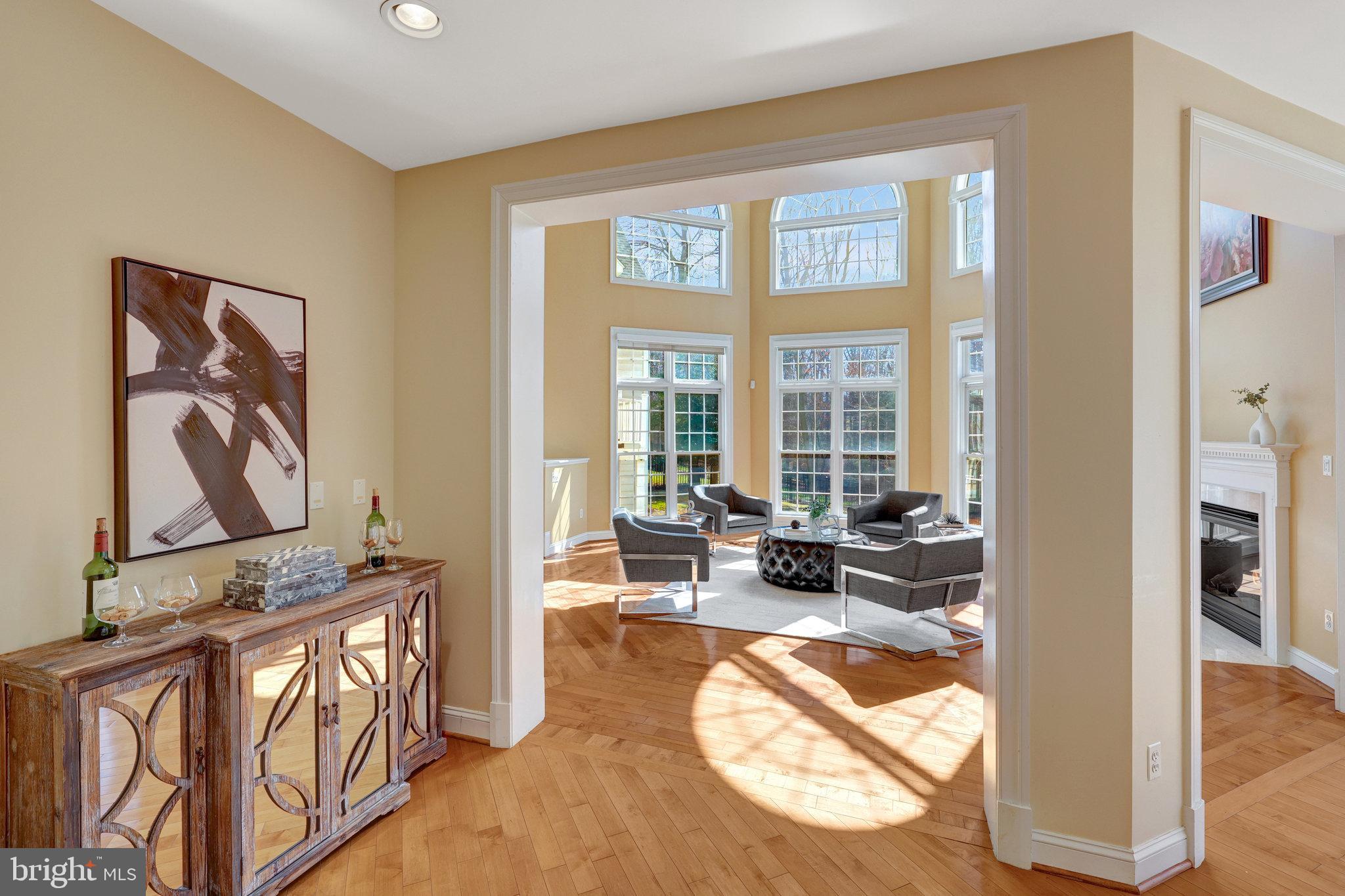 11601 Cedar Chase Road Herndon, VA 20170 - Photo 33 of 105 Gallery Image 33