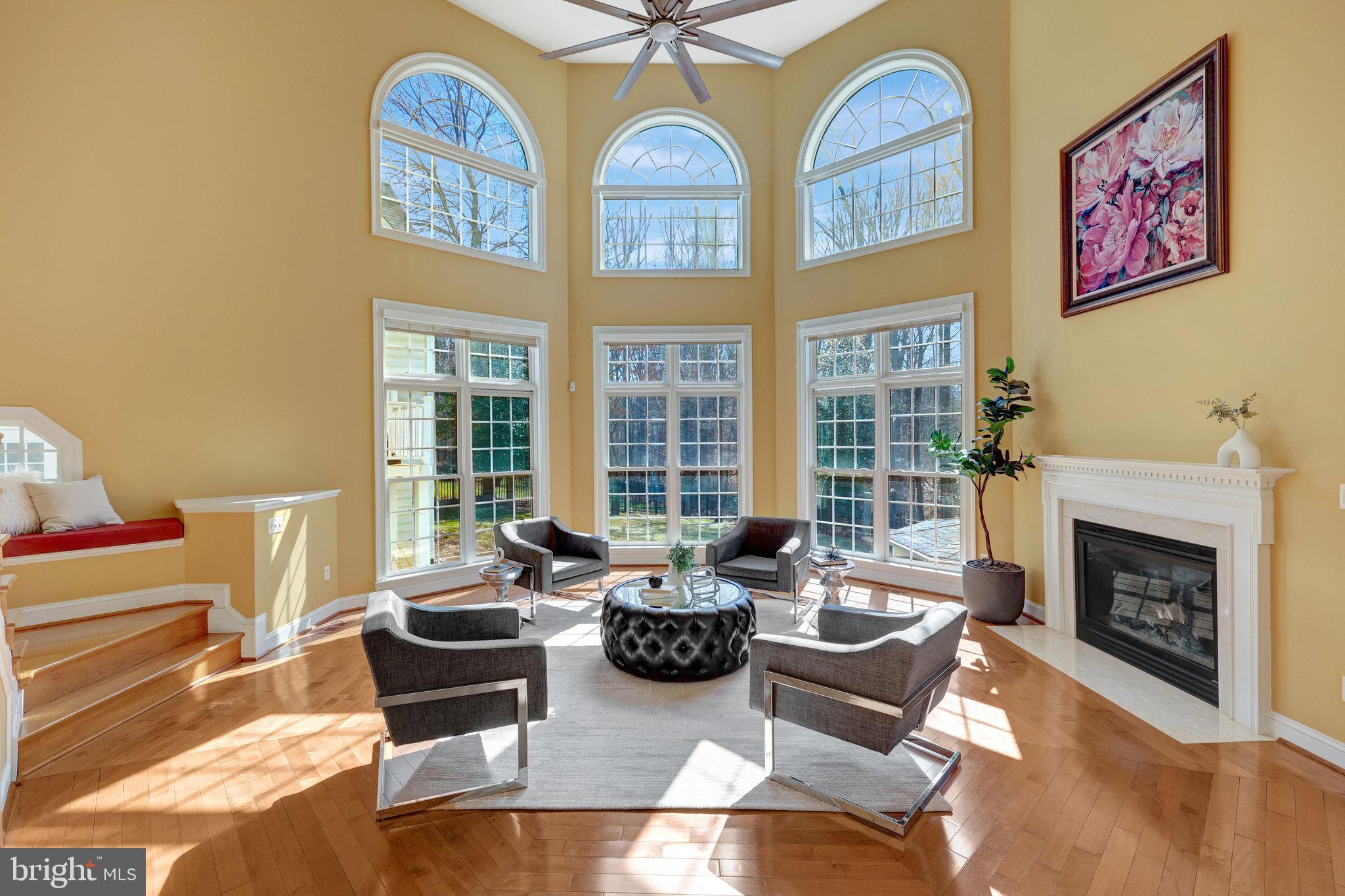 11601 Cedar Chase Road Herndon, VA 20170 - Photo 34 of 105 Gallery Image 34