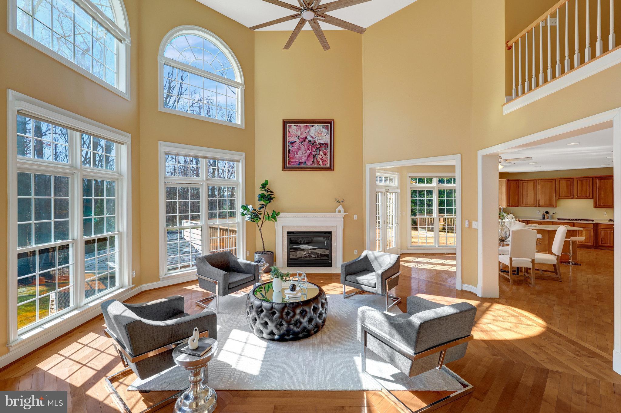 11601 Cedar Chase Road Herndon, VA 20170 - Photo 35 of 105 Gallery Image 35