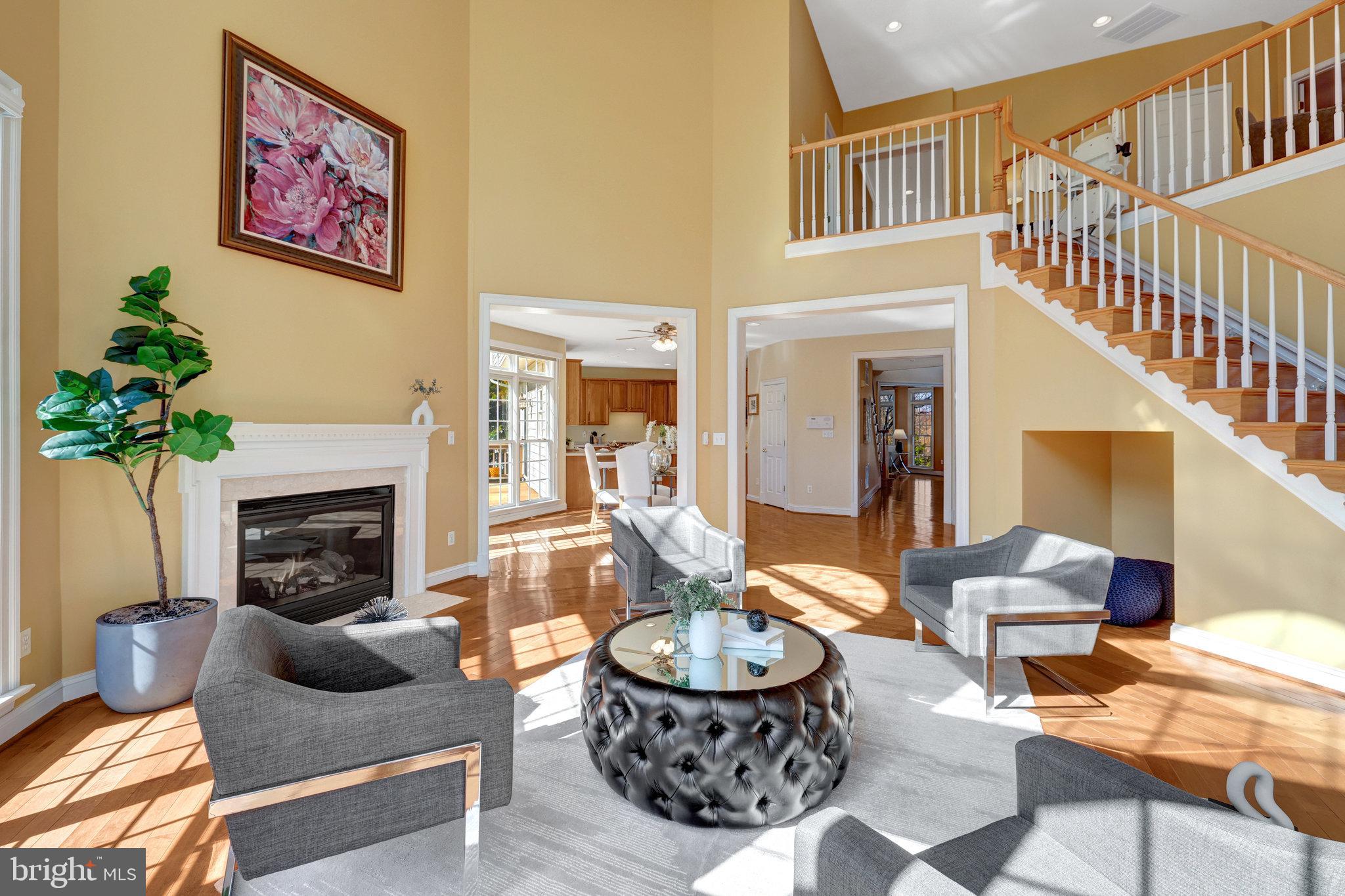 11601 Cedar Chase Road Herndon, VA 20170 - Photo 36 of 105 Gallery Image 36