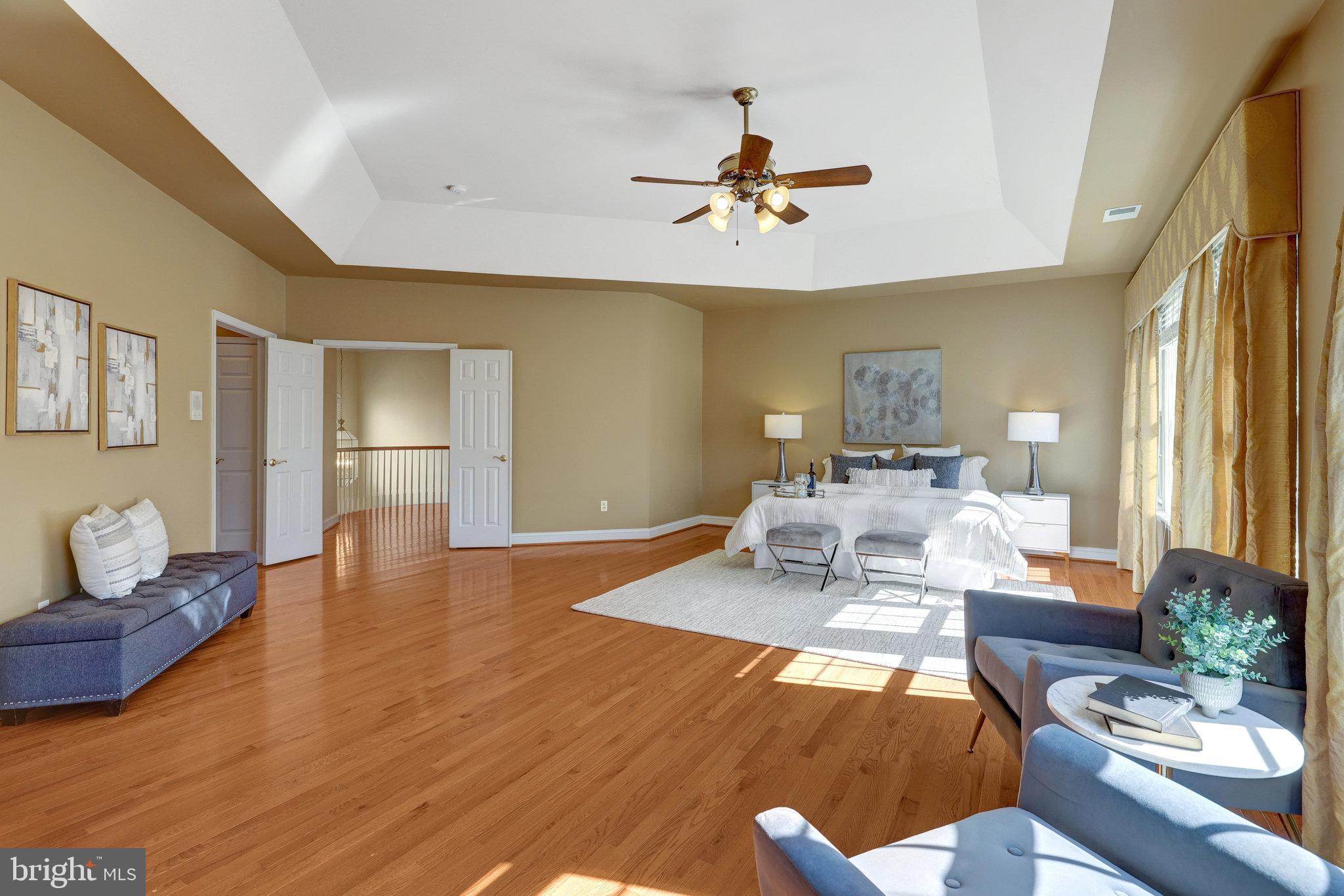 11601 Cedar Chase Road Herndon, VA 20170 - Photo 46 of 105 Gallery Image 46