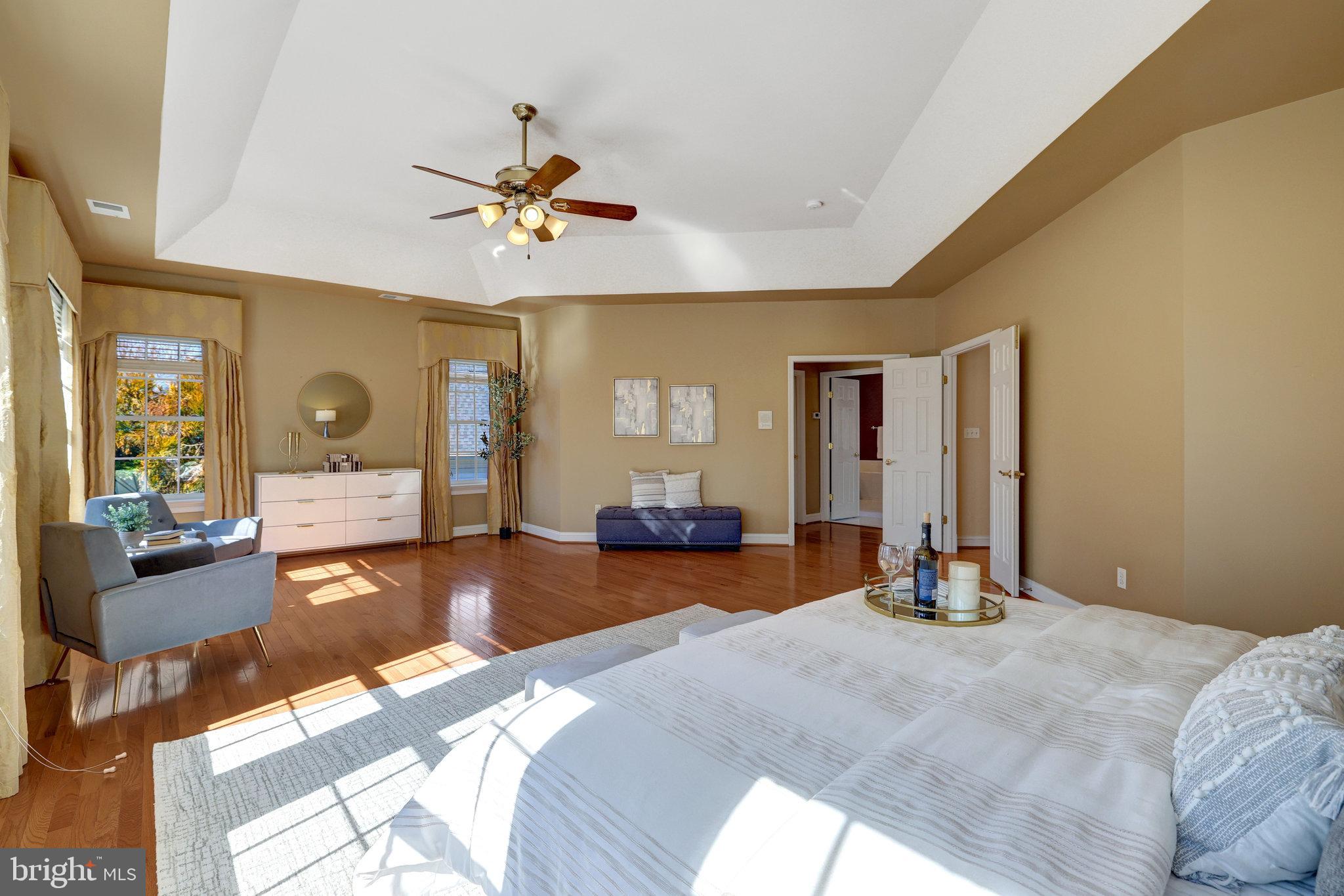 11601 Cedar Chase Road Herndon, VA 20170 - Photo 47 of 105 Gallery Image 47