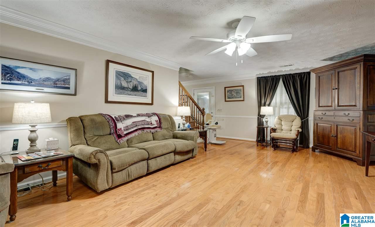 1004 Wood Duck Road Clanton, AL 35045 - Photo 15 of 33