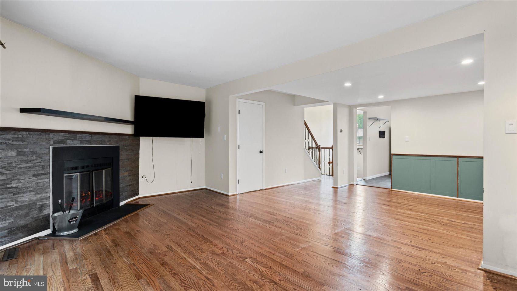 9250 Bellbeck Road Baltimore, MD 21234 - Photo 16 of 48 Gallery Image 16
