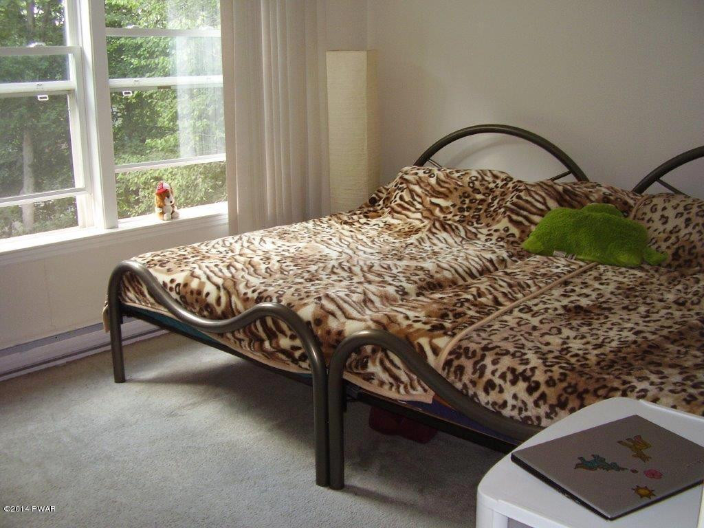 129 Roundhill Road Dingmans Ferry, PA 18328 - Photo 19 of 30 Bedroom