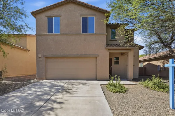 $285,000 | 12063 West Formosa Lane, Marana, AZ 85653