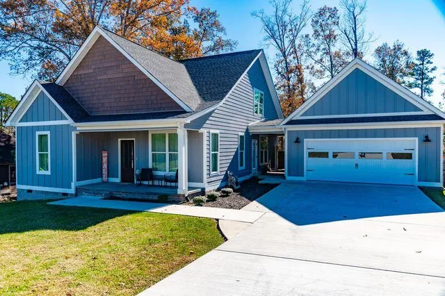 $460,000 | 52 Stones River Drive, Chickamauga, GA 30707