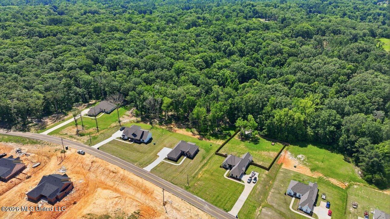 939 Mullican Road Florence, MS 39073 - Photo 51 of 65 50-939 Mullican Rd _ Hometoursms.com