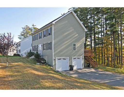 22 Redgate Road Dracut, MA 01826 - Photo 14 of 15 Gallery Image 14