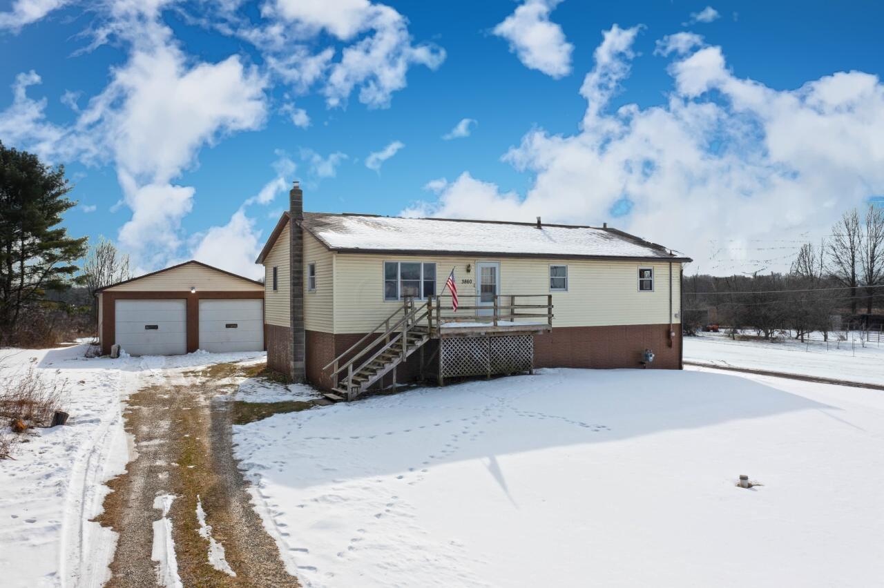 3860 Ridgely Tract Road Southeast Heath, OH 43056 - Photo 2 of 47 2. 3860 Ridgely Tract Rd