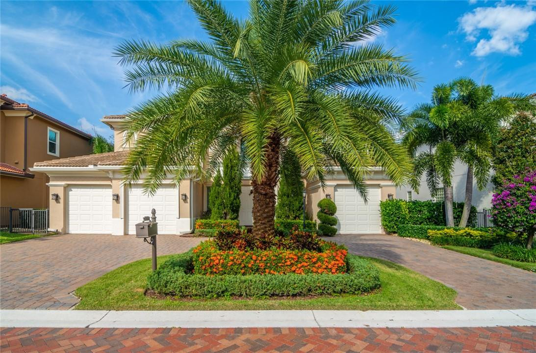 6413 Montesito Street Boca Raton, FL 33496 - Photo 1 of 60 Photo 1