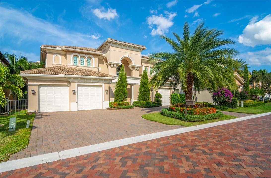 6413 Montesito Street Boca Raton, FL 33496 - Photo 2 of 60 Photo 2