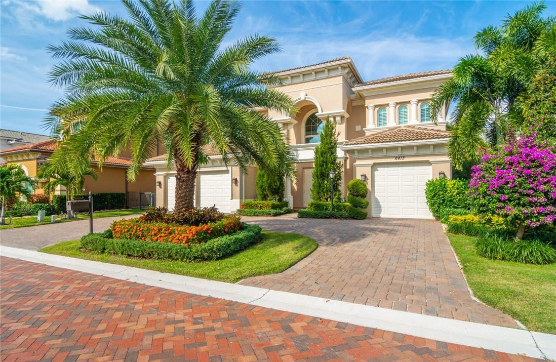 6413 Montesito Street Boca Raton, FL 33496 - Photo 3 of 60 Photo 3
