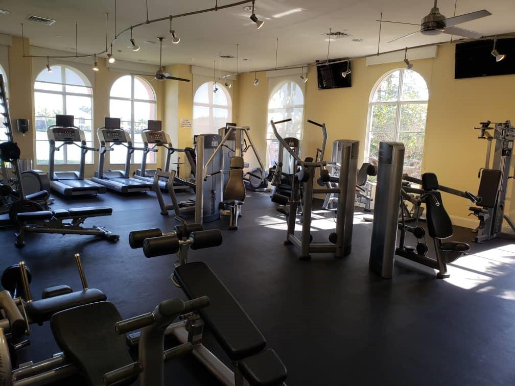 6413 Montesito Street Boca Raton, FL 33496 - Photo 59 of 60 Clubhouse