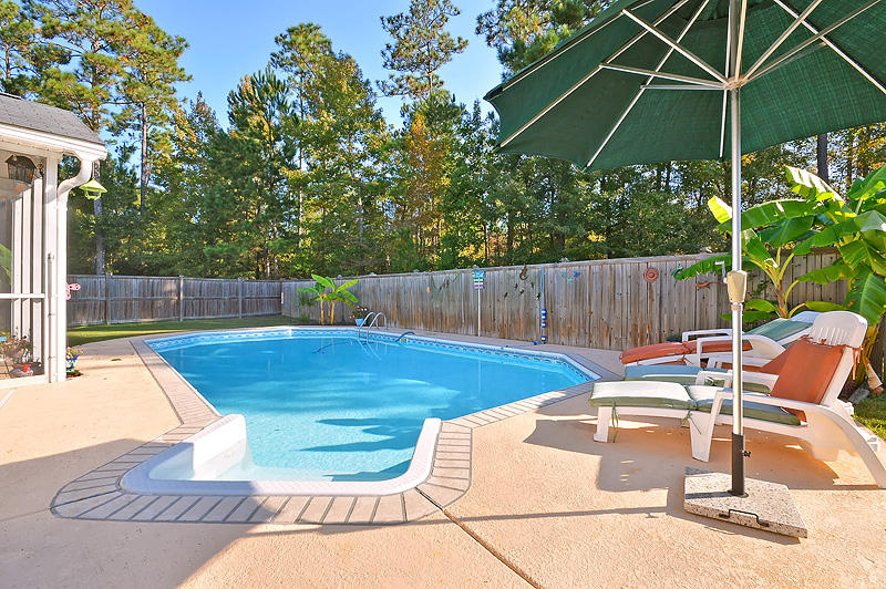 252 Westbrooke Road Summerville, SC 29486 - Photo 1 of 28 Your own piece of paradise!