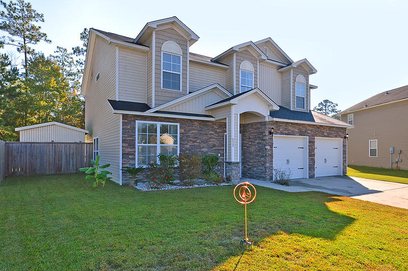 252 Westbrooke Road Summerville, SC 29486 - Photo 2 of 28 Welcome Home