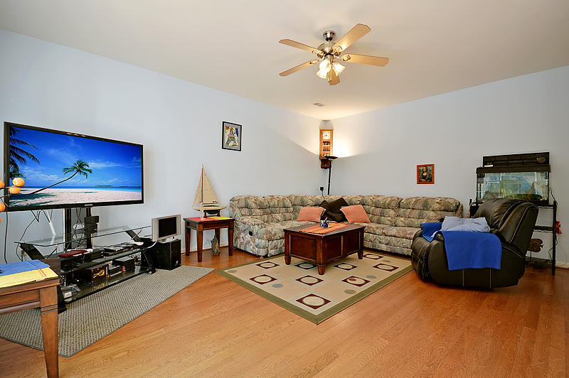 252 Westbrooke Road Summerville, SC 29486 - Photo 15 of 28 Plenty of Natural Light