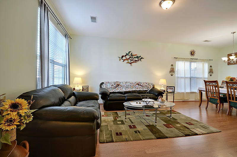 252 Westbrooke Road Summerville, SC 29486 - Photo 18 of 28 Formal Living Room