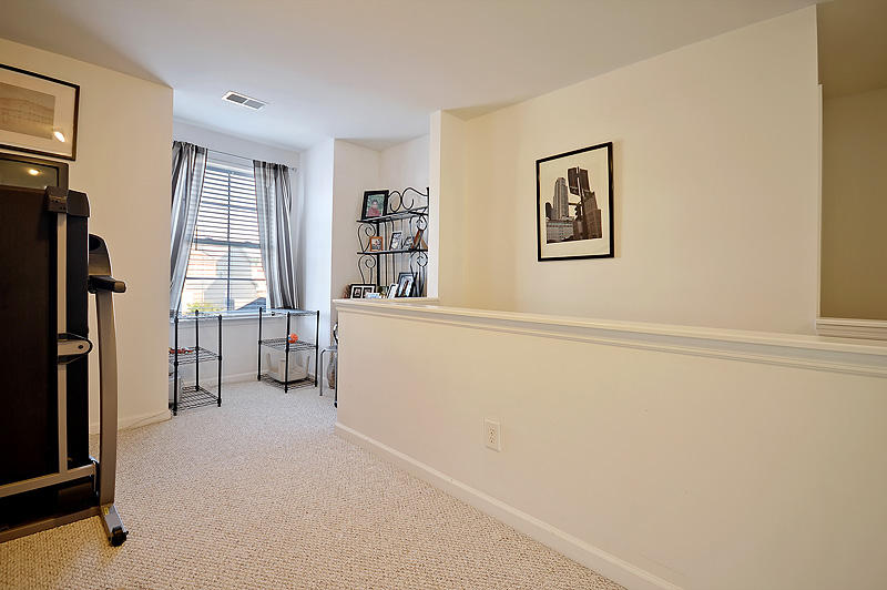 252 Westbrooke Road Summerville, SC 29486 - Photo 20 of 28 Loft area on the second floor