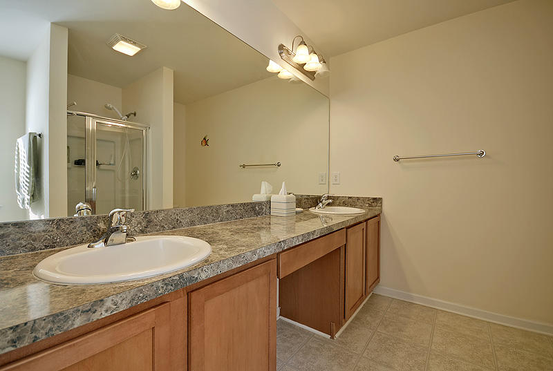 252 Westbrooke Road Summerville, SC 29486 - Photo 24 of 28 Dual vanities