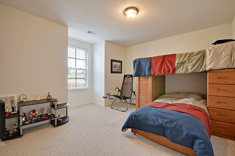252 Westbrooke Road Summerville, SC 29486 - Photo 26 of 28 Bedroom #3