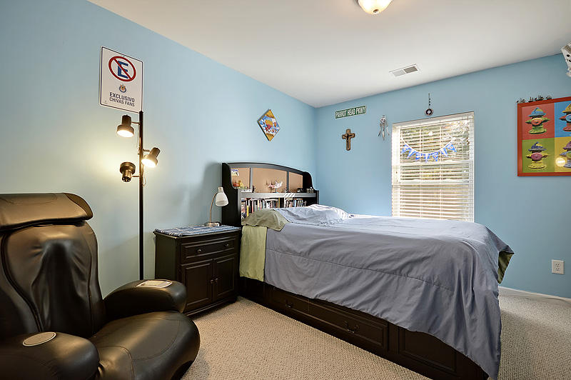 252 Westbrooke Road Summerville, SC 29486 - Photo 27 of 28 Bedroom #4