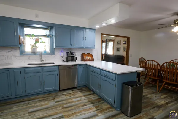 $208,000 | 3514 West 20th Avenue, Emporia, KS 66801