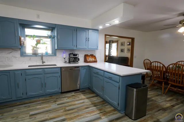 $219,900 | 3514 West 20th Avenue, Emporia, KS 66801