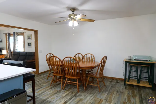 $219,900 | 3514 West 20th Avenue, Emporia, KS 66801