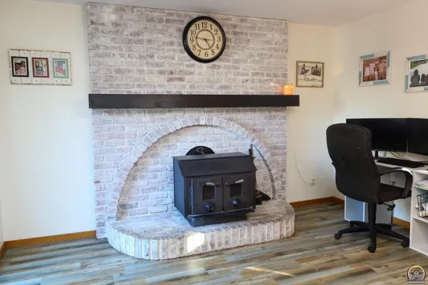 $208,000 | 3514 West 20th Avenue, Emporia, KS 66801