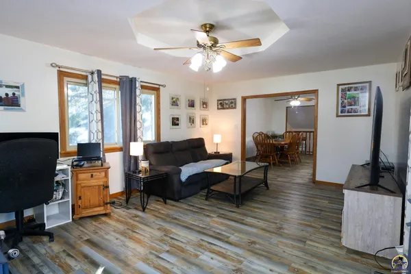 $208,000 | 3514 West 20th Avenue, Emporia, KS 66801