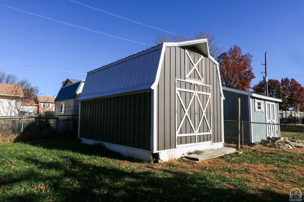 $208,000 | 3514 West 20th Avenue, Emporia, KS 66801