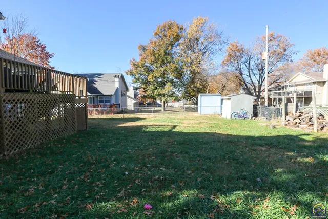 $219,900 | 3514 West 20th Avenue, Emporia, KS 66801