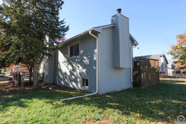 $208,000 | 3514 West 20th Avenue, Emporia, KS 66801
