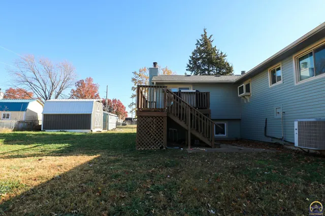 $219,900 | 3514 West 20th Avenue, Emporia, KS 66801