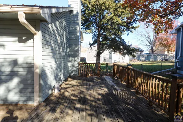 $208,000 | 3514 West 20th Avenue, Emporia, KS 66801