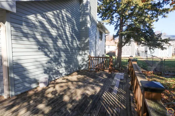 $208,000 | 3514 West 20th Avenue, Emporia, KS 66801
