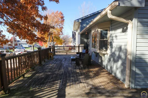 $208,000 | 3514 West 20th Avenue, Emporia, KS 66801