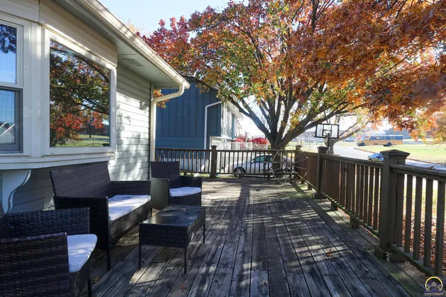 $219,900 | 3514 West 20th Avenue, Emporia, KS 66801