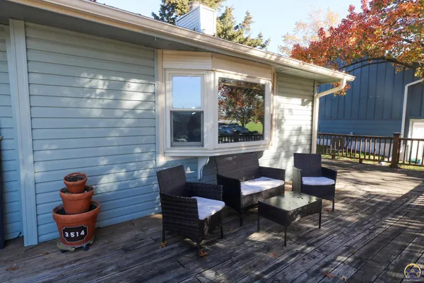 $208,000 | 3514 West 20th Avenue, Emporia, KS 66801
