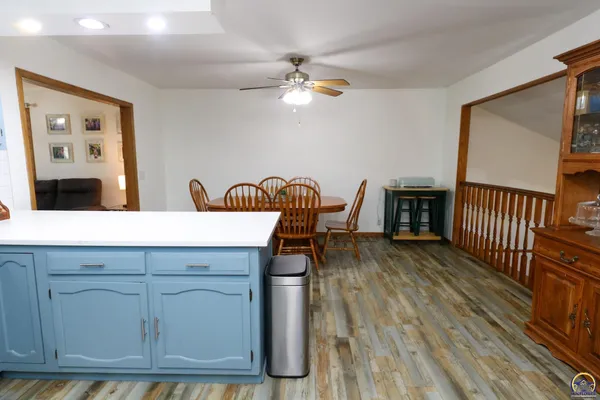 $208,000 | 3514 West 20th Avenue, Emporia, KS 66801