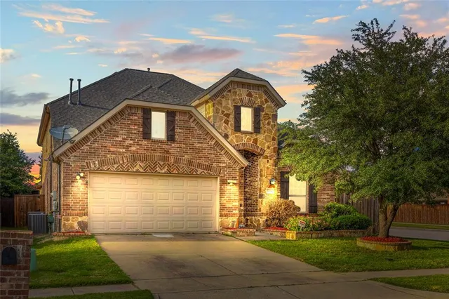$648,000 | 10800 Sexton Drive, McKinney, TX 75072