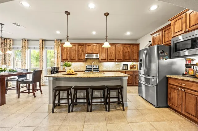 $648,000 | 10800 Sexton Drive, McKinney, TX 75072