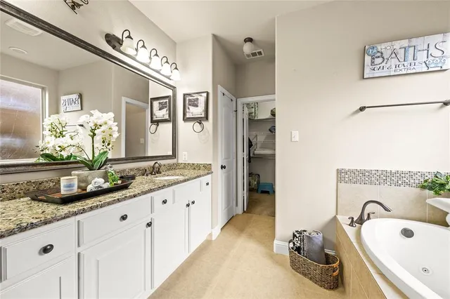 $648,000 | 10800 Sexton Drive, McKinney, TX 75072